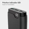 iMoshion® Powerbank 20000 mAh Nero Funzione di ricarica Anteprima dell’immagine prodotto 26
