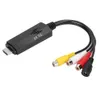Convertitore video da HDMI ad AV HD con cavo di Anteprima dell’immagine prodotto 2