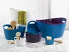 Koziol - Bottichelli XS Badezimmer Organizer 450 ml Produktbild-Vorschau 2