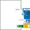 Etiketten Premium A4, weiß 210x297 mm Papier matt 100 St. Produktbild-Vorschau 11