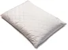 Bio-Hirsekissen 40x60cm - Kopfkissen - Steppware weiß + Bio Produktbild-Vorschau 2