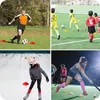 Gymtek® Marqueurs - 50 pièces - Pylônes pour l'entraînement Voir les images du produit 20