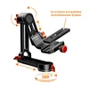 walimex pro Tête de Gimbal A20 Aluminium Voir les images du produit 6