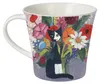Goebel Coffee-/Tea Mug Rosina Wachtmeister - Febbre da Produktbild-Vorschau 2