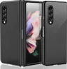 Housse silicone pour Samsung Galaxy Z Fold 3 Housse Matt Voir les images du produit 1