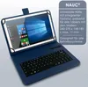 Tablet Hülle für VALE Tablet V10E / V10A Tasche Bluetooth Produktbild-Vorschau 3