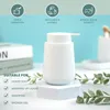 eluno TESERO Set di 3 accessori da bagno composto da 1x Anteprima dell’immagine prodotto 5