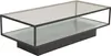 Venture Home Tisch Maglehem Schwarz Produktbild-Vorschau 13