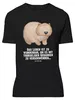 Mr. & Mrs. Panda Größe XL T-Shirt Wombat - Schwarz - Produktbild-Vorschau 1
