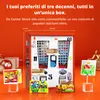 BOXILAND® calendario avvento nostalgia 2026, 24 dolci Anteprima dell’immagine prodotto 4