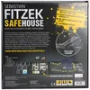 moses Verlag Moses Sebastian Fitzek's SafeHouse Altro Anteprima dell’immagine prodotto 6