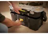 STANLEY FATMAX Boîte à Outils organiseur 50cm Cantilever Voir les images du produit 7