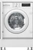 Lave-linge Bosch WIW28443 Capacité 8 kg 1400 tr/min LxHxP Voir les images du produit 1