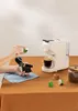 POTTS - Multikapsel- und Kaffeemehl-Espressomaschine Produktbild-Vorschau 3