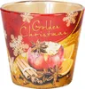 Duftglas Warm Evening Hot Tea Mulled Wine Produktbild-Vorschau 1