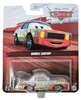 Disney Pixar Cars GCC02, Pojazd, 3 lat(a), Metal, Plastik, Podgląd zdjęcia produktu 5