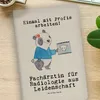 Mr. & Mrs. Panda Journal Fachärztin für Radiologie Produktbild-Vorschau 2