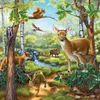 Ravensburger 4005556092659, 49 szt., Animals, 5 lat(a) Podgląd zdjęcia produktu 3