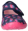 Superfit Bonny Hausschuh Blau Produktbild-Vorschau 7