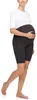 Merry Style Damen Kurze Umstandsleggings aus Viskose Produktbild-Vorschau 6