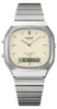 Casio AQ-240E-7A2EF Edgy Collection Armbanduhr AnaDigi Produktbild-Vorschau 2