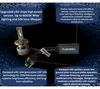 Sada inteligentných LED žiaroviek H4 – tlmené/diaľkové Náhľad obrázku produktu 5