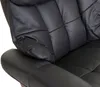Calgary Xxl Relaxer 180 Mit Hocker Produktbild-Vorschau 3