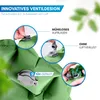 NORDMUT® 500g Isomatte Ultraleicht [mit Reparaturset] – Produktbild-Vorschau 5