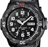 Casio Uhr MRW-200H-1BVEG Armbanduhr schwarz Produktbild-Vorschau 2