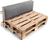 Vankúš z palety, vankúš na záhradnú pohovku, sedací vankúš, Náhľad obrázku produktu 3