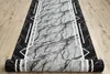 TAPIS DE COULOIR antidérapant 120 cm MARMUR Marbre, calcul Voir les images du produit 5