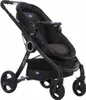 CHICCO Urban Plus Kinderwagen – Schwarz Produktbild-Vorschau 1