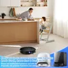 Zubehör für Roborock Saros 10R,Saros 20,Qrevo CurvX,Qrevo Produktbild-Vorschau 2