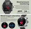 Collage of smartwatch features and close-ups. Náhled obrázku produktu