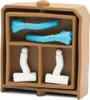 GP TOYS PUF28 Figura d'azione e da collezione Anteprima dell’immagine prodotto 6