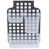 Organizer da bagno Bathroom Solutions, polipropilene, Anteprima dell’immagine prodotto 3