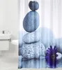 SANILO® Energy Stones sprchový záves 180 x 200 cm Náhľad obrázku produktu 2