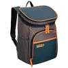 Sac à dos thermique Aktive 15l Gris Gris One Size Voir les images du produit 1