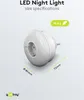 Goobay 64566 LED veilleuse pour la prise de courant, Voir les images du produit 17