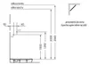 Polysan LUK Eckig-Duschpaneel 250x1300mm mit Produktbild-Vorschau 9