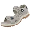 Dockers by Gerli Sandale Beige Produktbild-Vorschau 5
