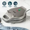Princess 132465 Bubble-Waffeleisen Produktbild-Vorschau 22