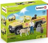 Schleich schleich® Farm World 42503 Tierarztbesuch auf dem Produktbild-Vorschau 4