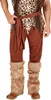 dressforfun® Herrenkostüm Steinzeitmann Produktbild-Vorschau 4