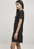 Urban Classics Minikleid für Frauen Pruthe schwarz L Produktbild-Vorschau 2