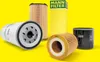 Filtr oleju MANN-FILTER W 7008 Podgląd zdjęcia produktu 4