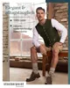 Haferlschuhe Tailor rauch vintage 43 Produktbild-Vorschau 5