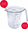 Westmark Backset 3tlg., Rührschüssel 2,5 l + Quirltopf + Produktbild-Vorschau 7