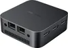 Blackview Mini PC, Schwarz, 87.8 x 87.8 x 37mm, leise Produktbild-Vorschau 3