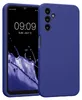 kwmobile Hülle kompatibel mit Samsung Galaxy A14 5G - Hülle Produktbild-Vorschau 1